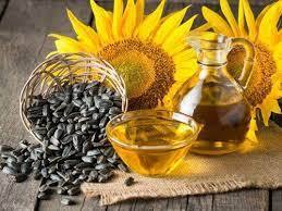 VEGETABLE OILS